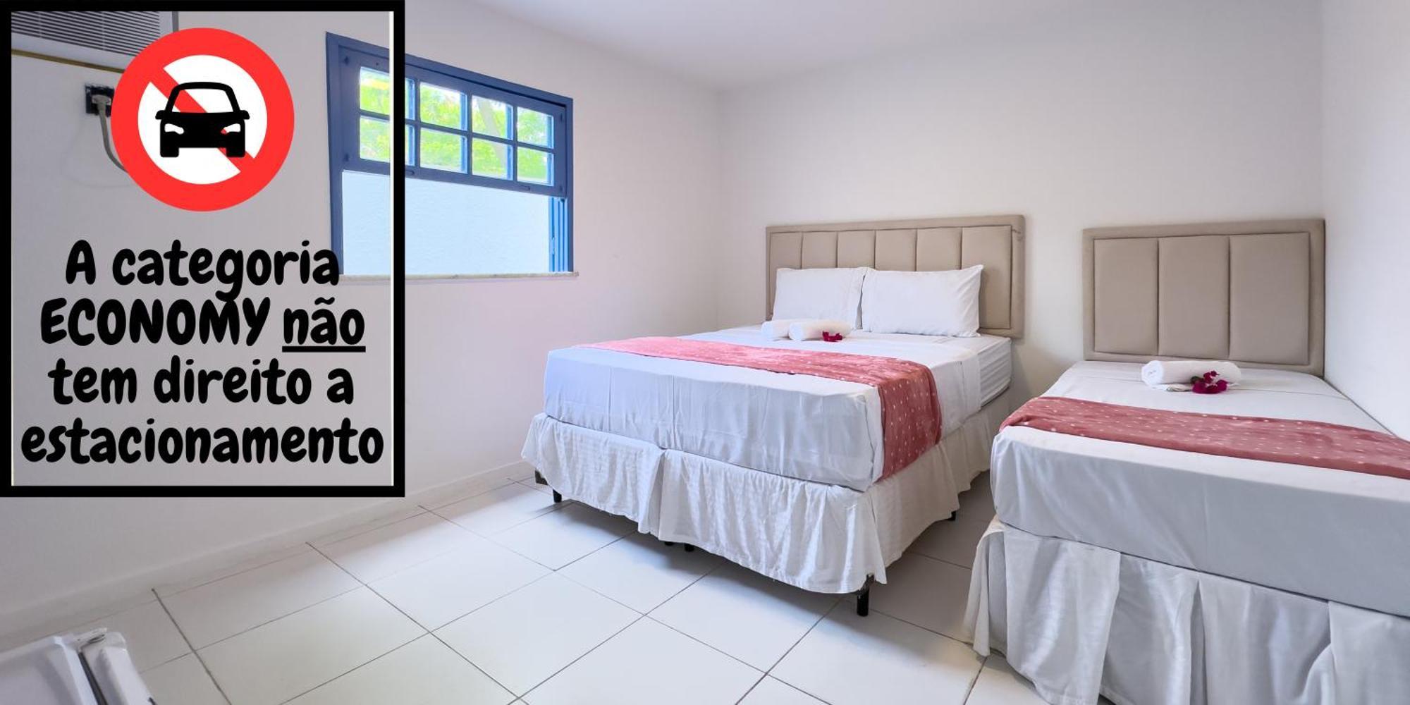 Pousada Vila Capri Búzios Eksteriør bilde
