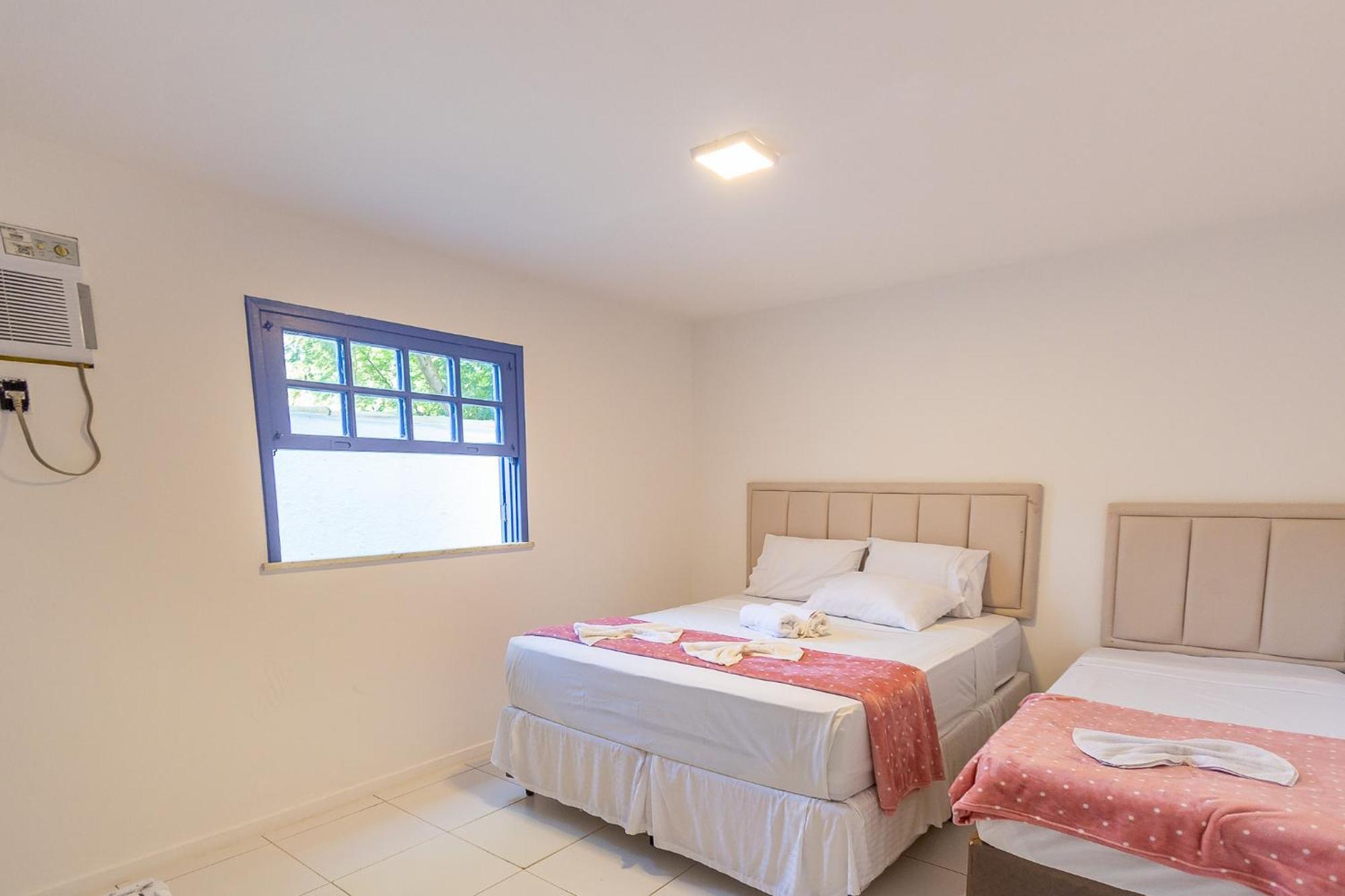 Pousada Vila Capri Búzios Eksteriør bilde