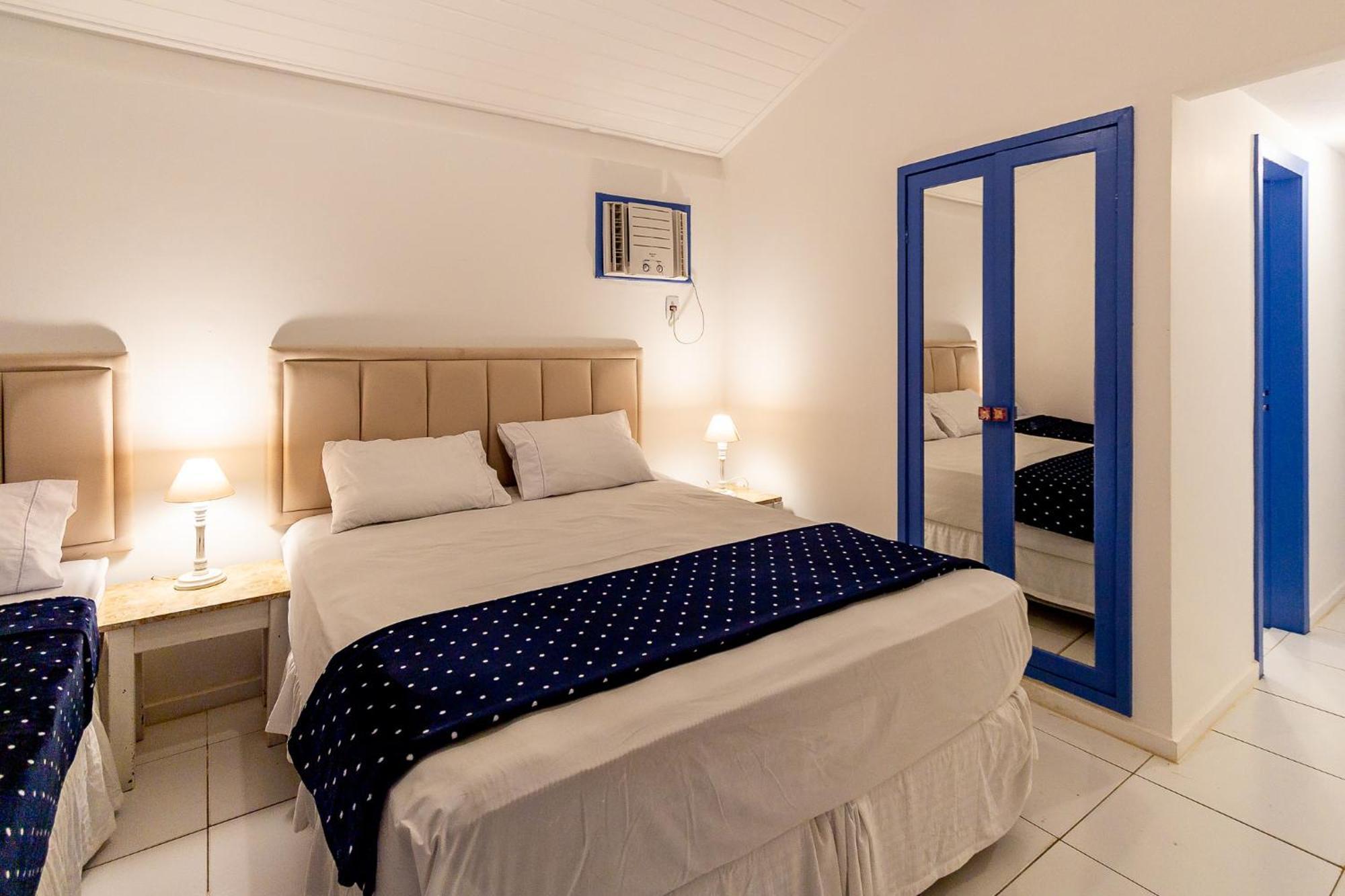 Pousada Vila Capri Búzios Eksteriør bilde