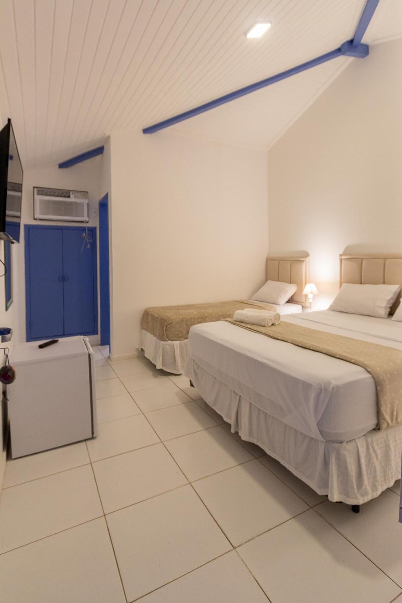 Pousada Vila Capri Búzios Eksteriør bilde