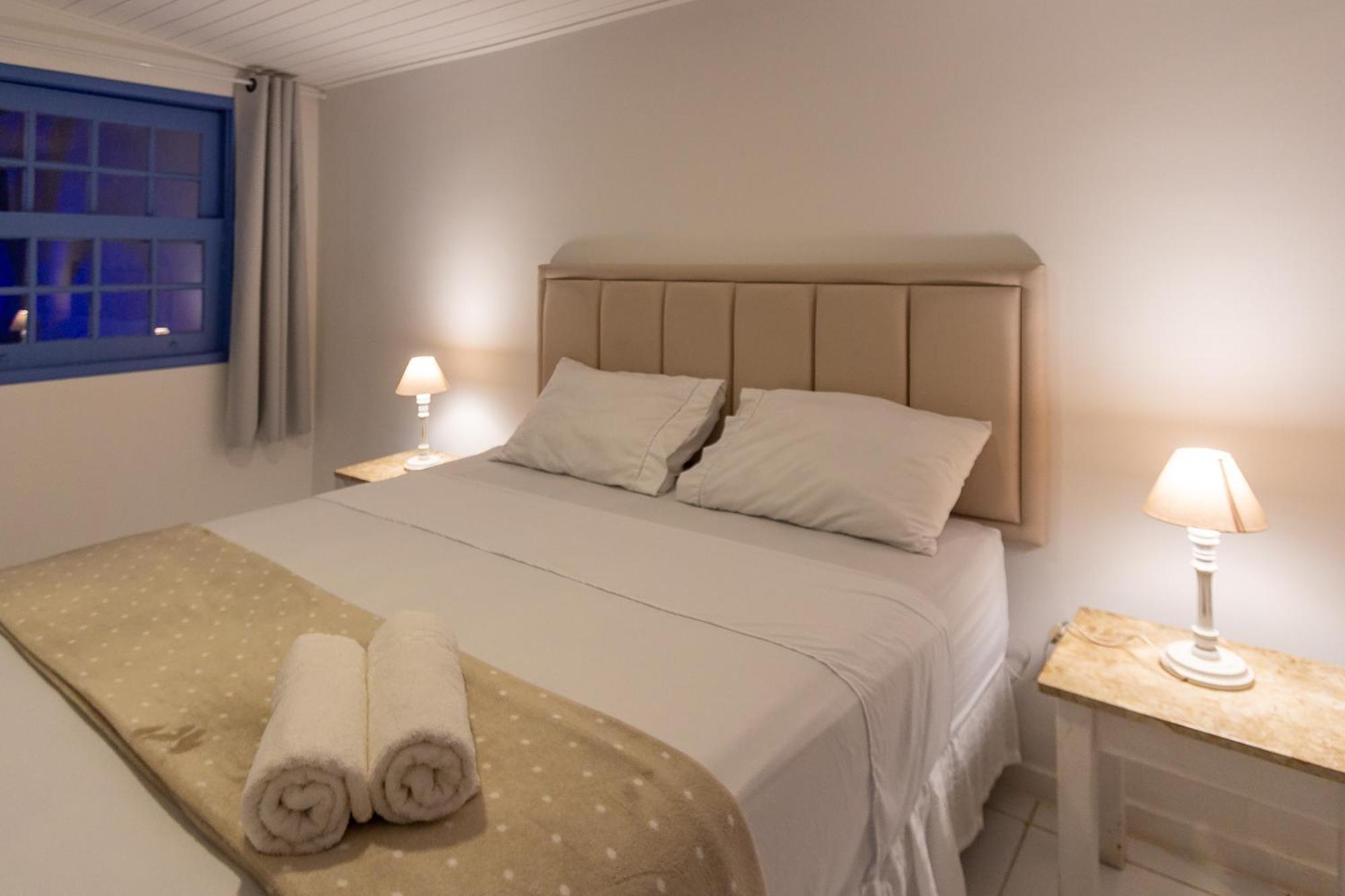 Pousada Vila Capri Búzios Eksteriør bilde