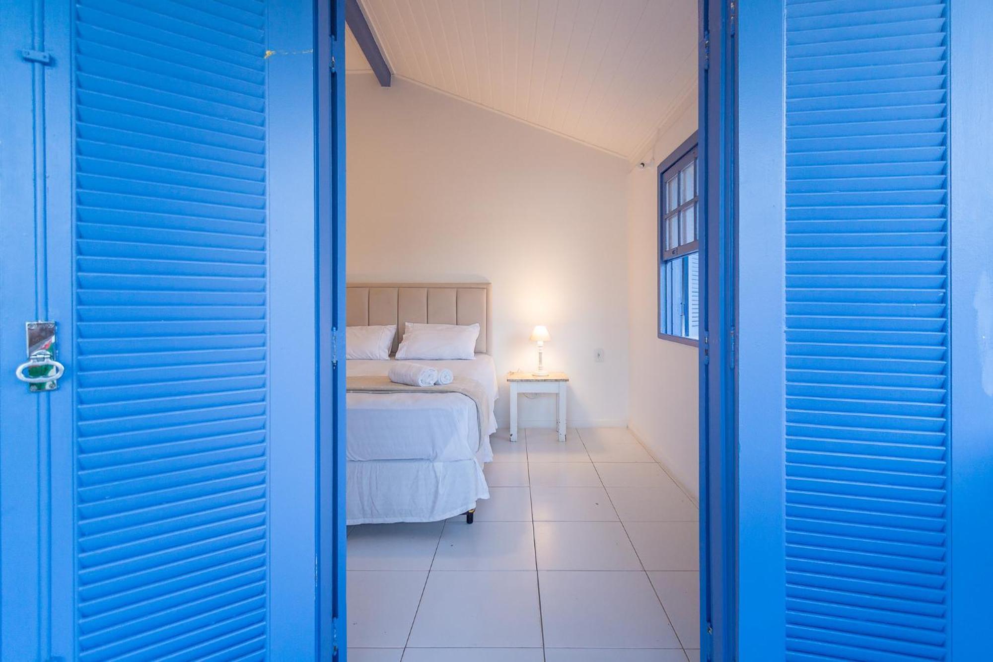 Pousada Vila Capri Búzios Eksteriør bilde