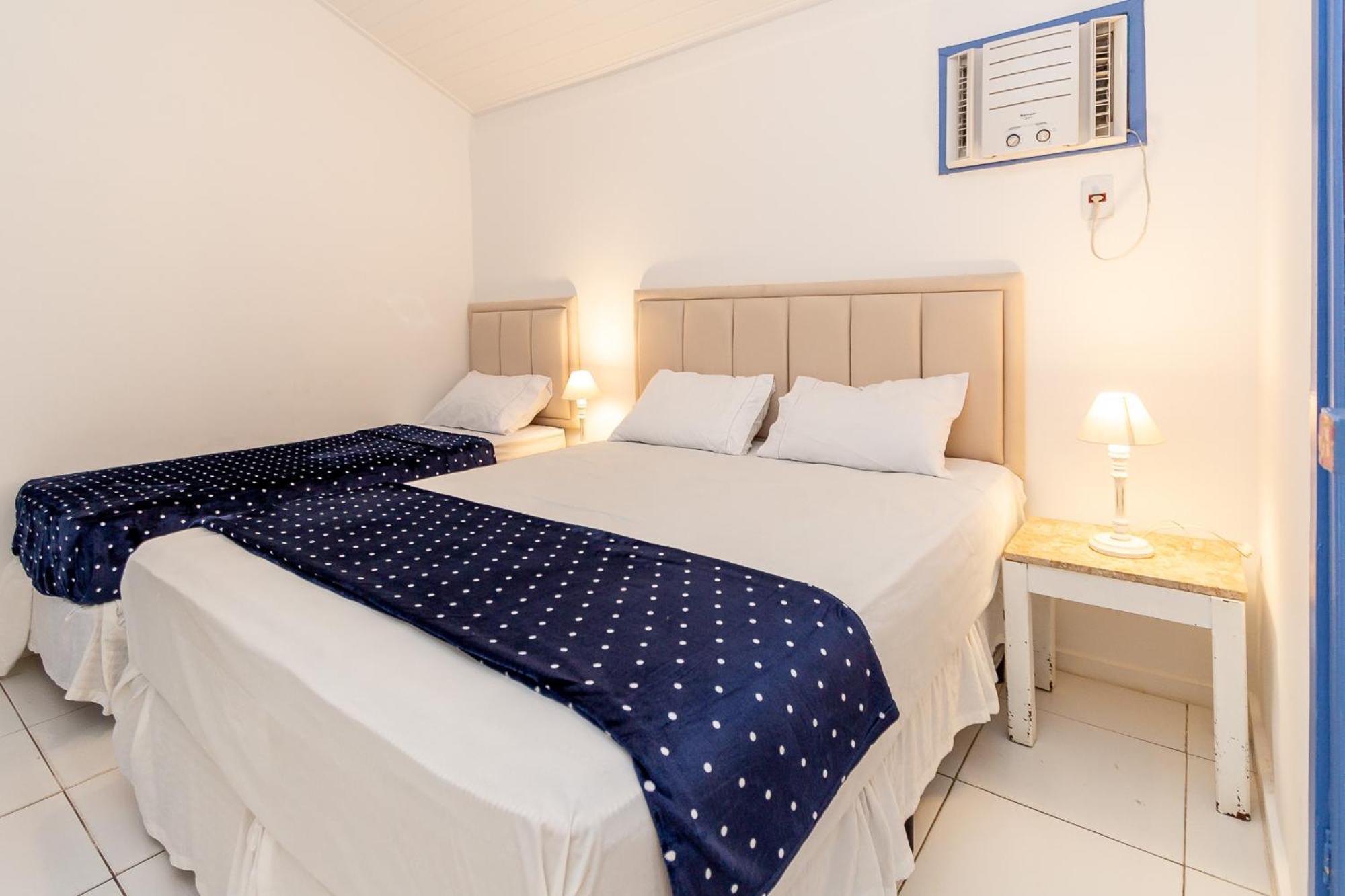 Pousada Vila Capri Búzios Eksteriør bilde