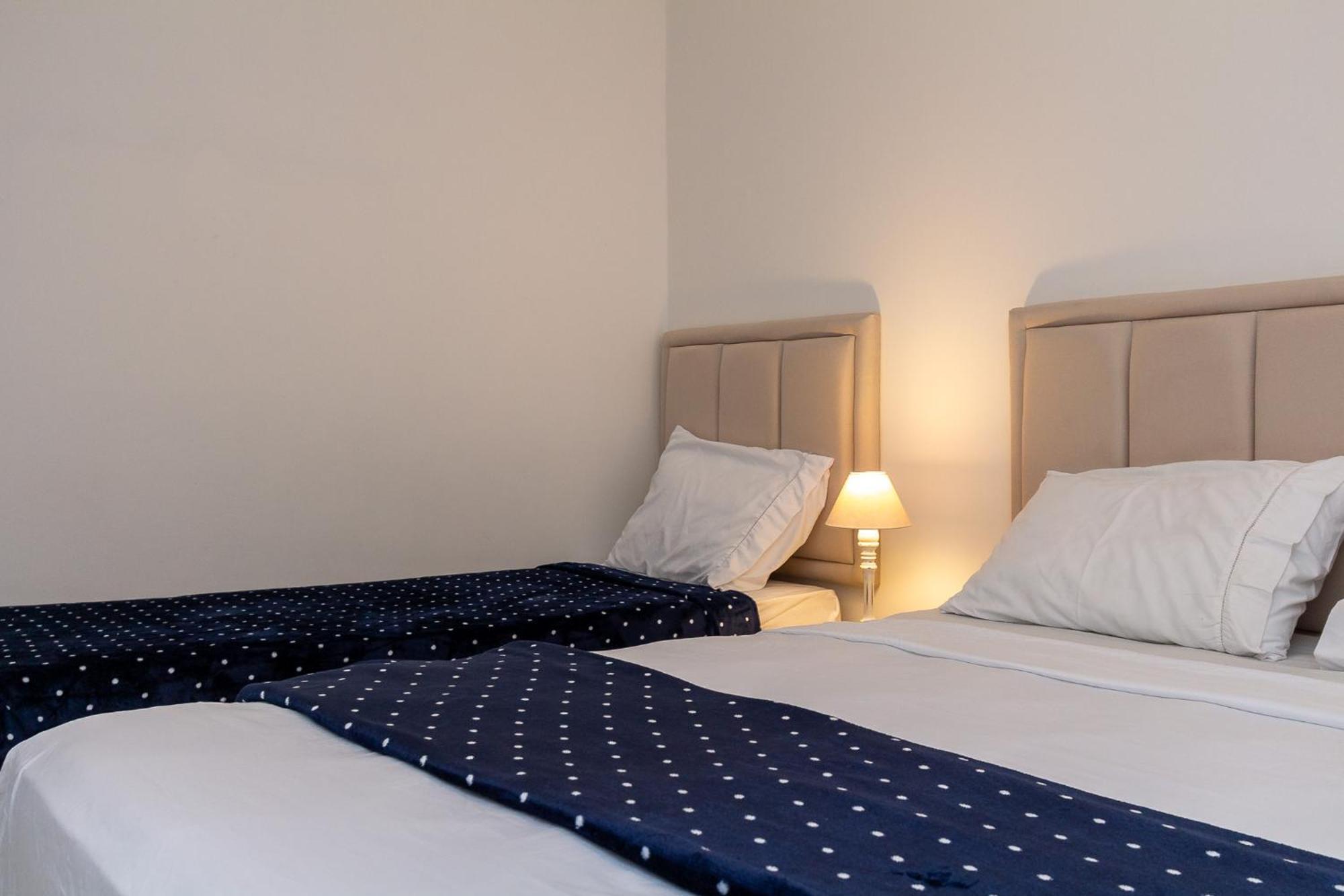 Pousada Vila Capri Búzios Eksteriør bilde